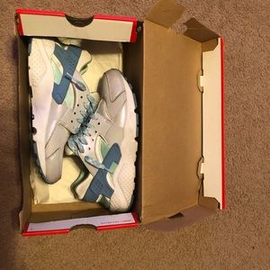 Nike Huarache Run